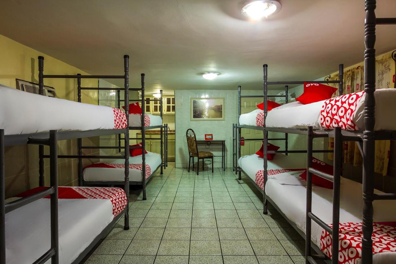 Oyo Hotel San Gilberto Hermosillo Exteriör bild